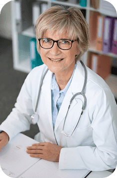 Support team member