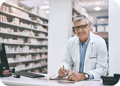 Provider Review