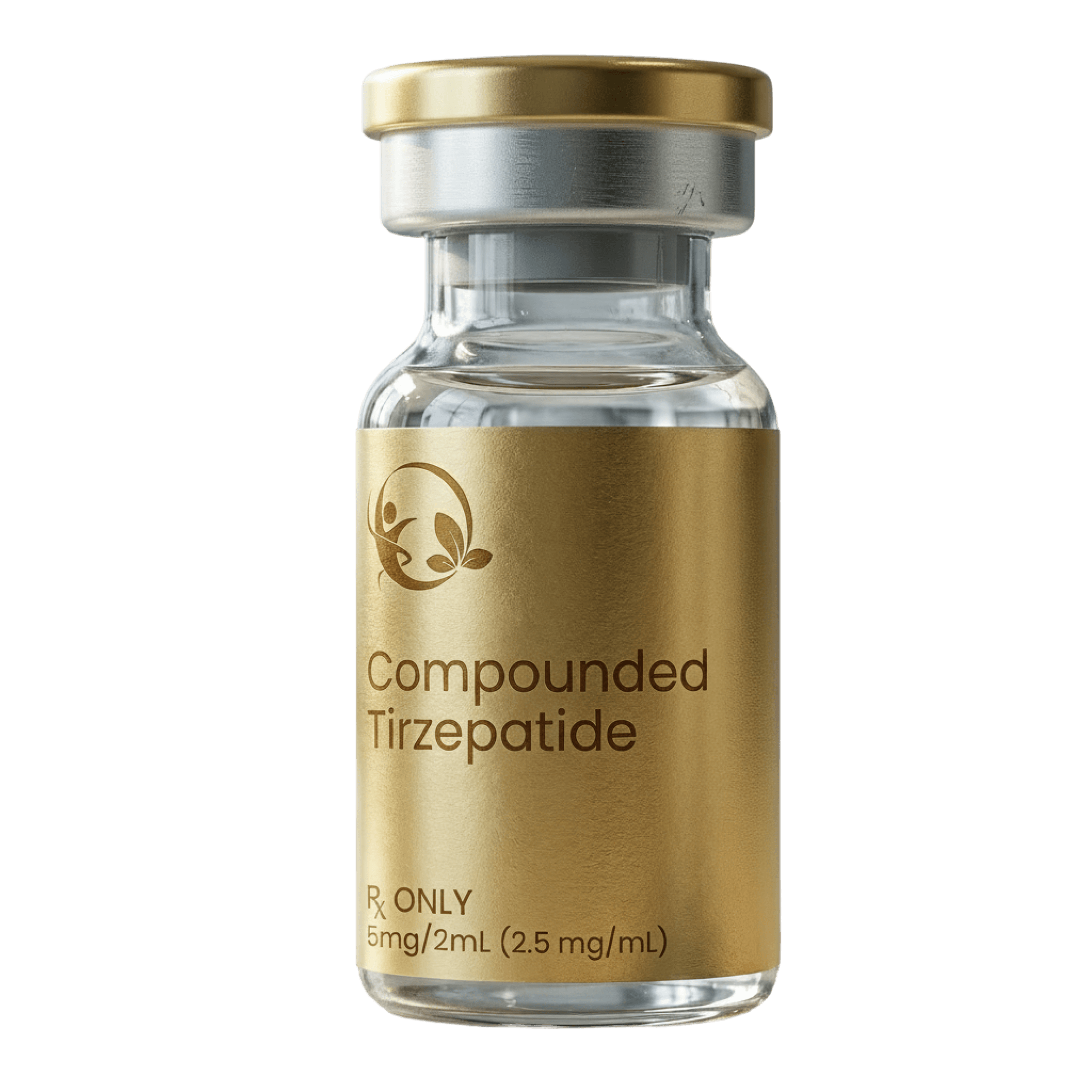 Compounded Tirzepatide