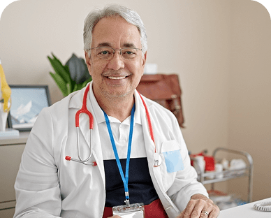 Dr. David Mansour