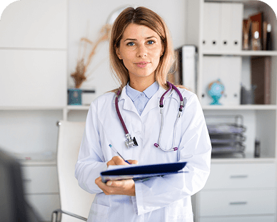 Dr. Ana Lisa Carr